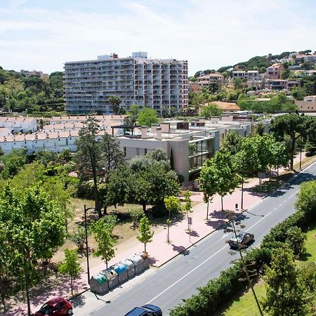 Apartamento Con Vistas S'Agaro Sant Feliu de Guíxols Kültér fotó