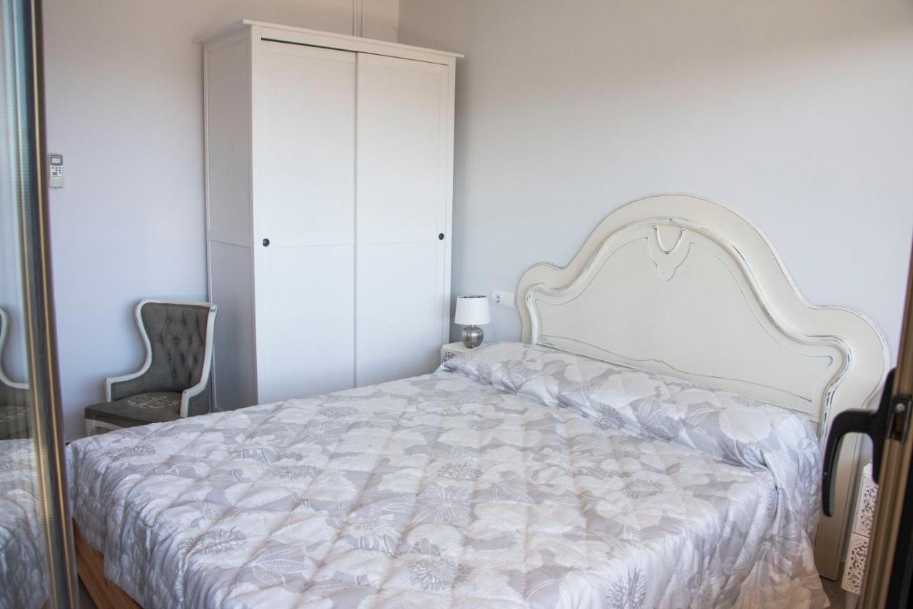 Apartamento Con Vistas S'Agaro Sant Feliu de Guíxols Kültér fotó