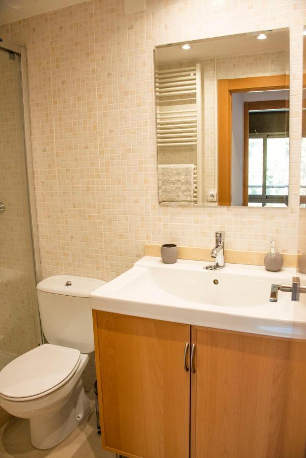 Apartamento Con Vistas S'Agaro Sant Feliu de Guíxols Kültér fotó