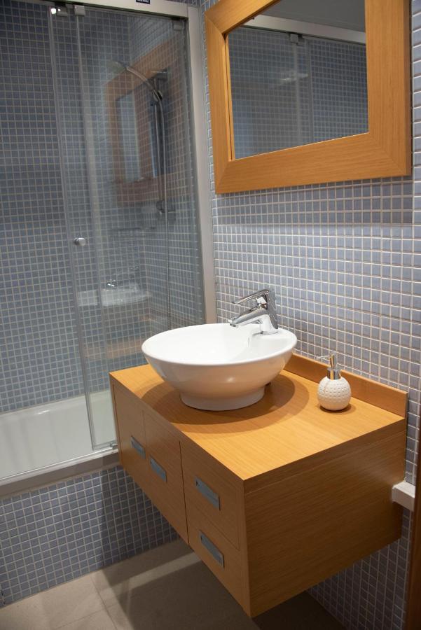 Apartamento Con Vistas S'Agaro Sant Feliu de Guíxols Kültér fotó
