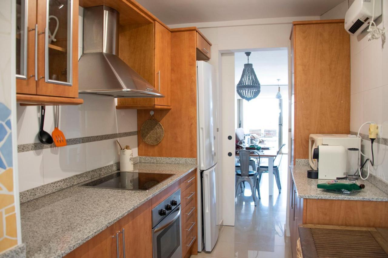 Apartamento Con Vistas S'Agaro Sant Feliu de Guíxols Kültér fotó