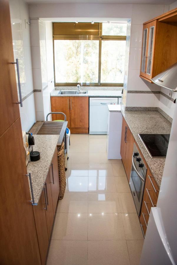 Apartamento Con Vistas S'Agaro Sant Feliu de Guíxols Kültér fotó