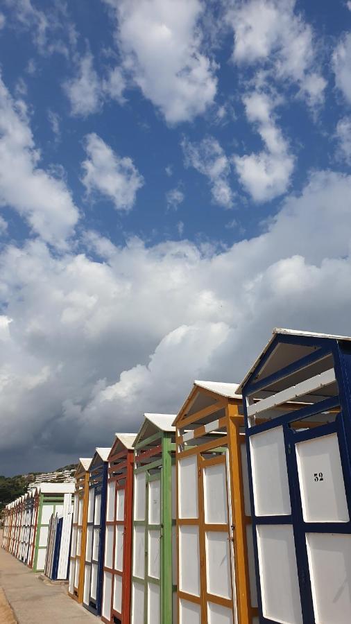 Apartamento Con Vistas S'Agaro Sant Feliu de Guíxols Kültér fotó
